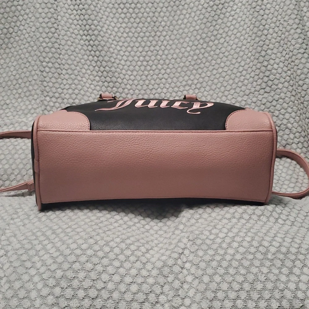 Juicy Couture Bowler Bag - Picture 11 of 12